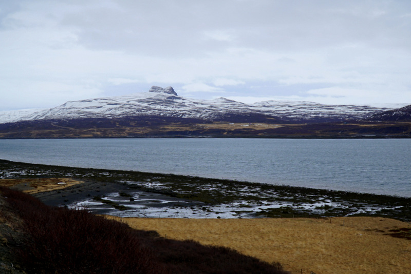 Vaalfjll og orskafjrur