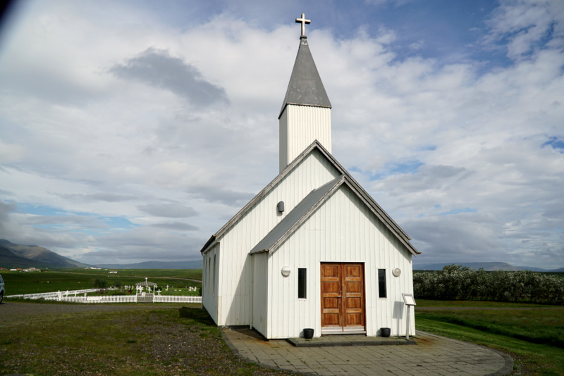 Leirárkirkja