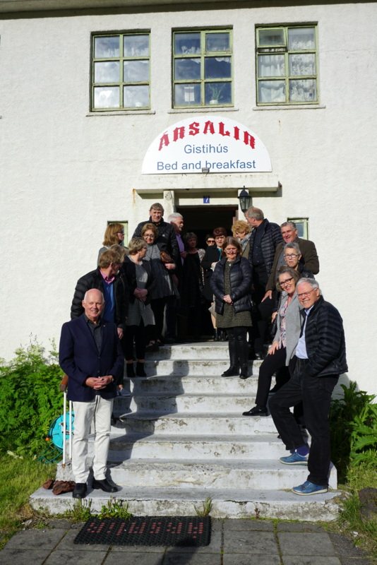 Vik 15 -19 jn 2018