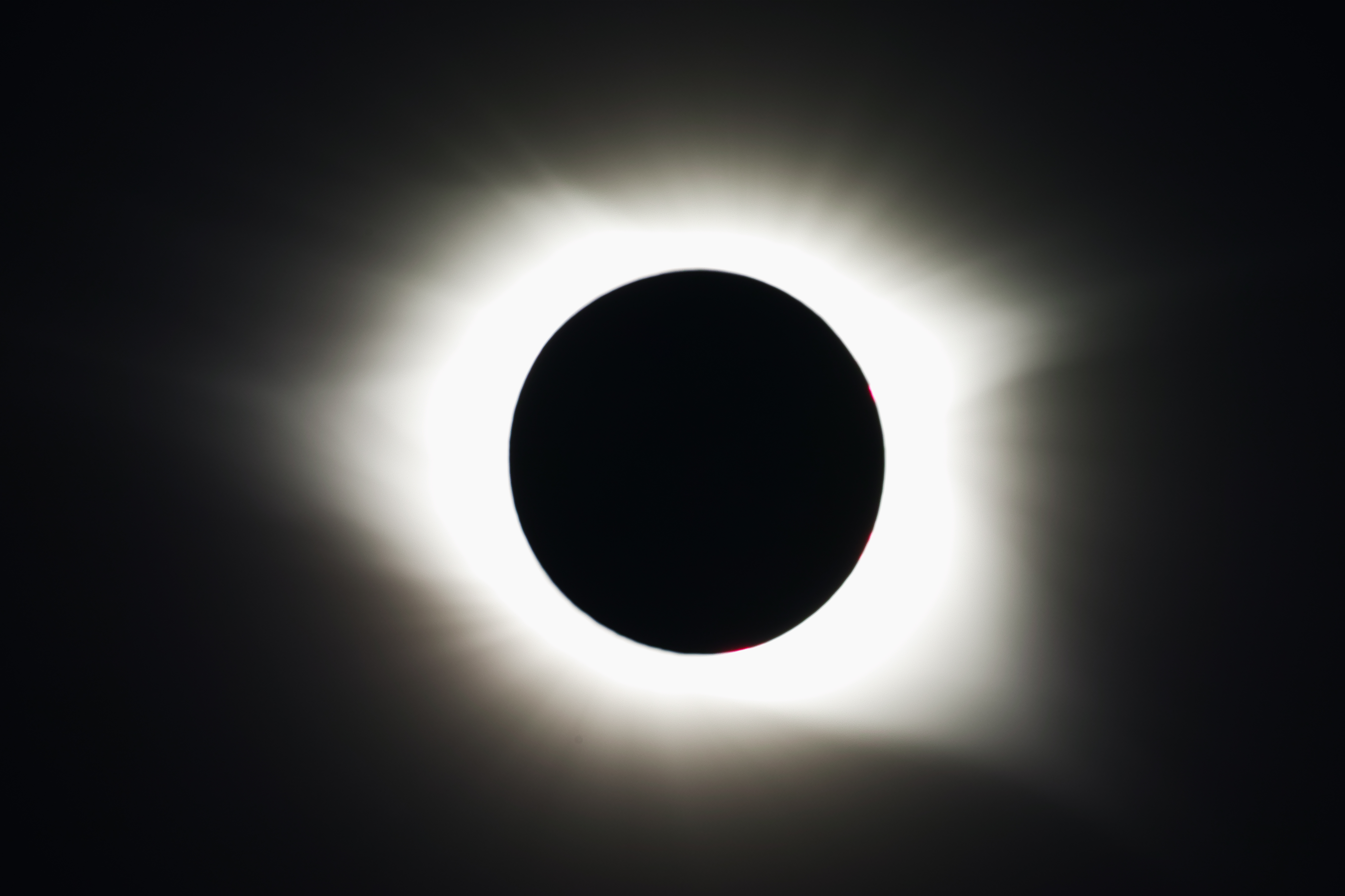 Full Eclipse