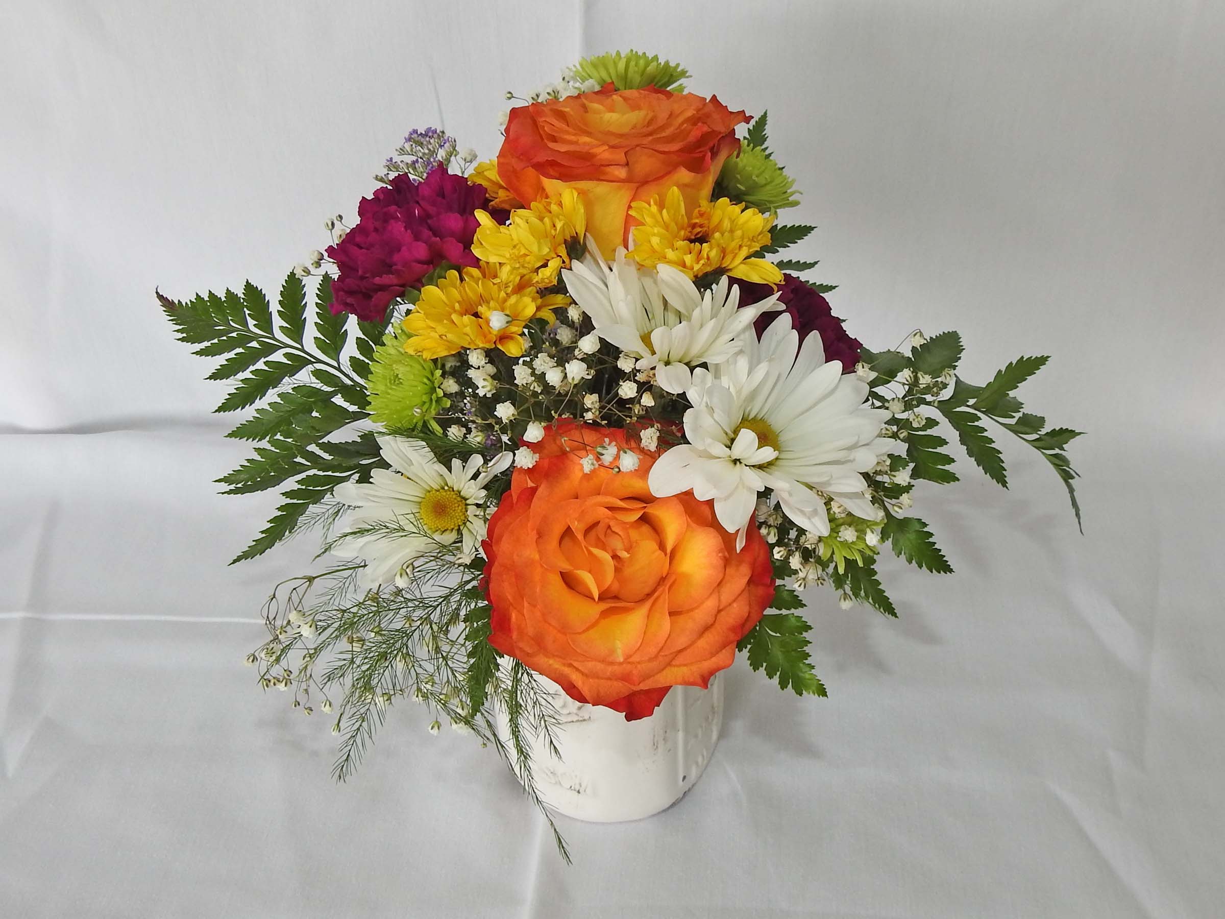 21 Nov Beautiful arrangement