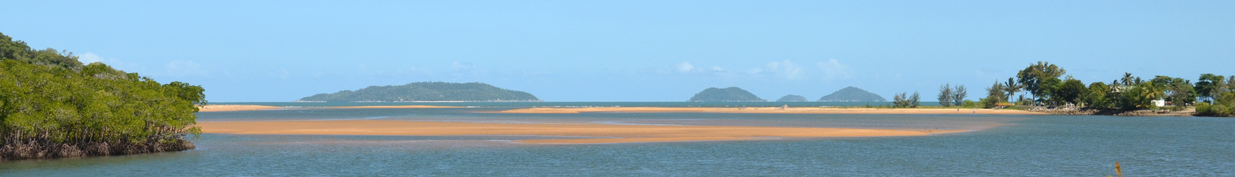 mouth of Hull River