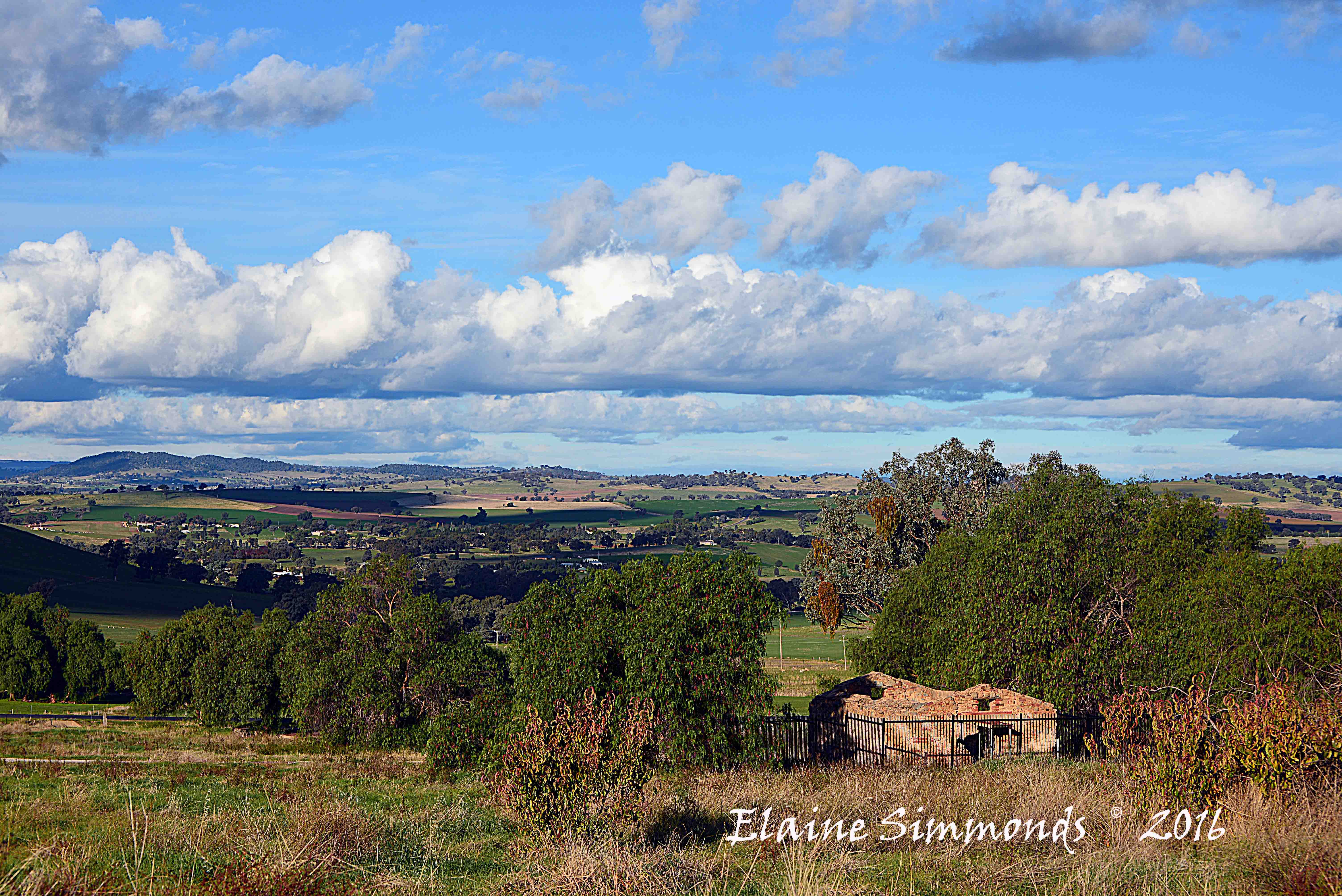 Cowra Prisoner of War Camp
