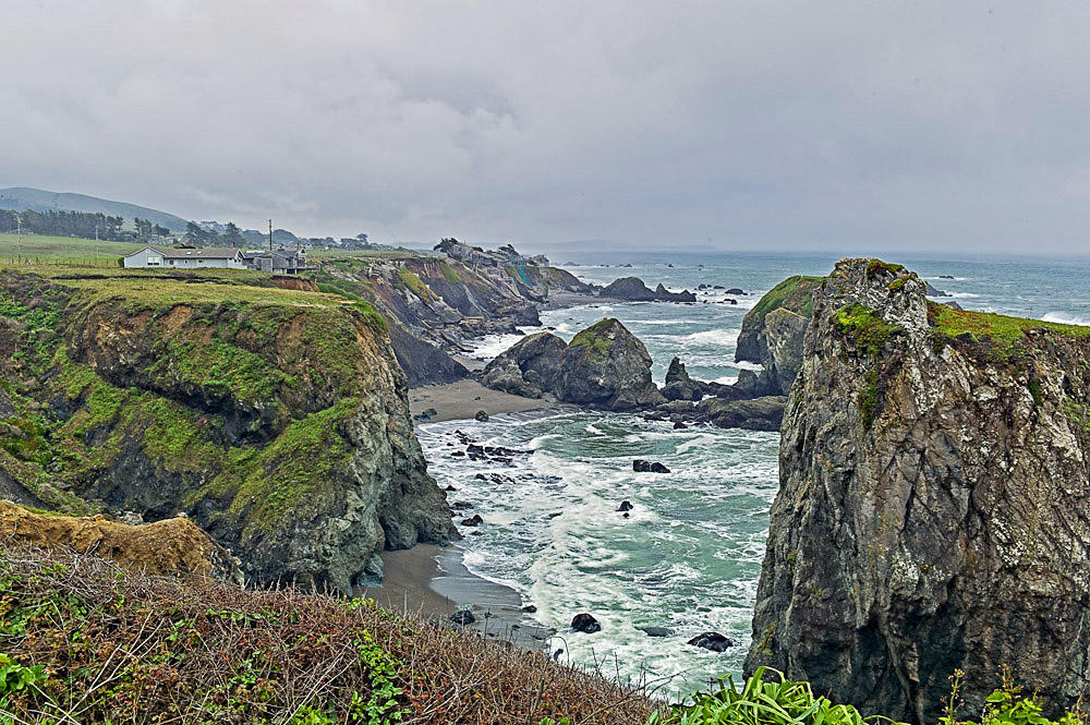 Bodega Bay