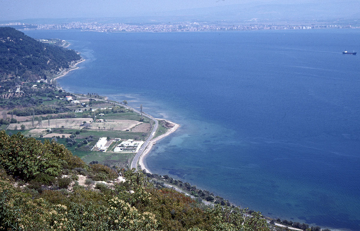 Canakkale Gallipoli Peninsula 071.jpg