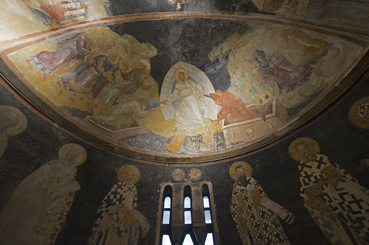 Istanbul Kariye Museum Anastasis march 2017 2439.jpg