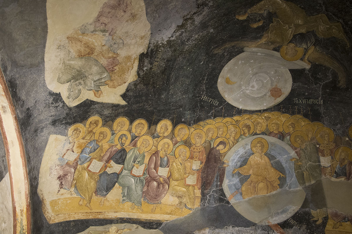 Istanbul Kariye Museum Last Judgement march 2017 2370.jpg