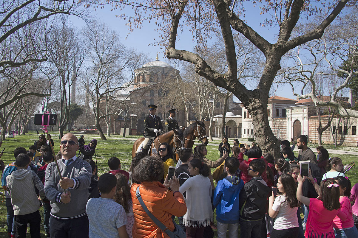 Istanbul Topkapi march 2017 1969.jpg