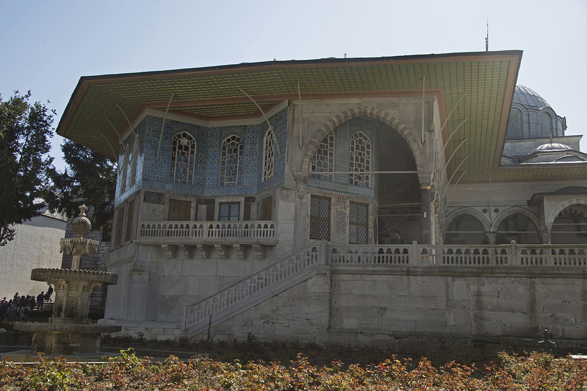 Istanbul Topkapi march 2017 2212.jpg