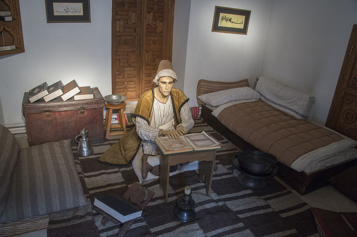 Edirne Medical museum march 2017 3066.jpg