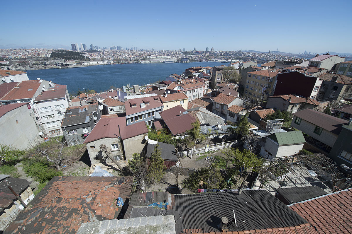 Istanbul Yavuz Selim Mosque march 2017 2496.jpg