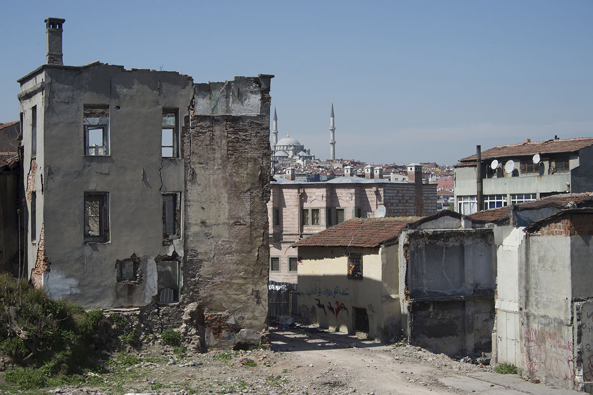 Istanbul Hoca Giyasettin Mahallesi march 2017 3648.jpg