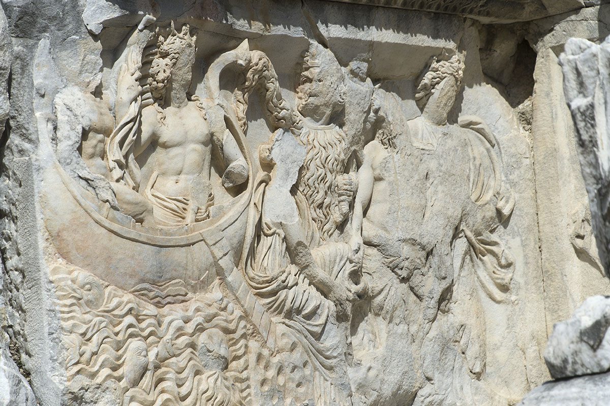 Perge theatre march 2018 6024.jpg