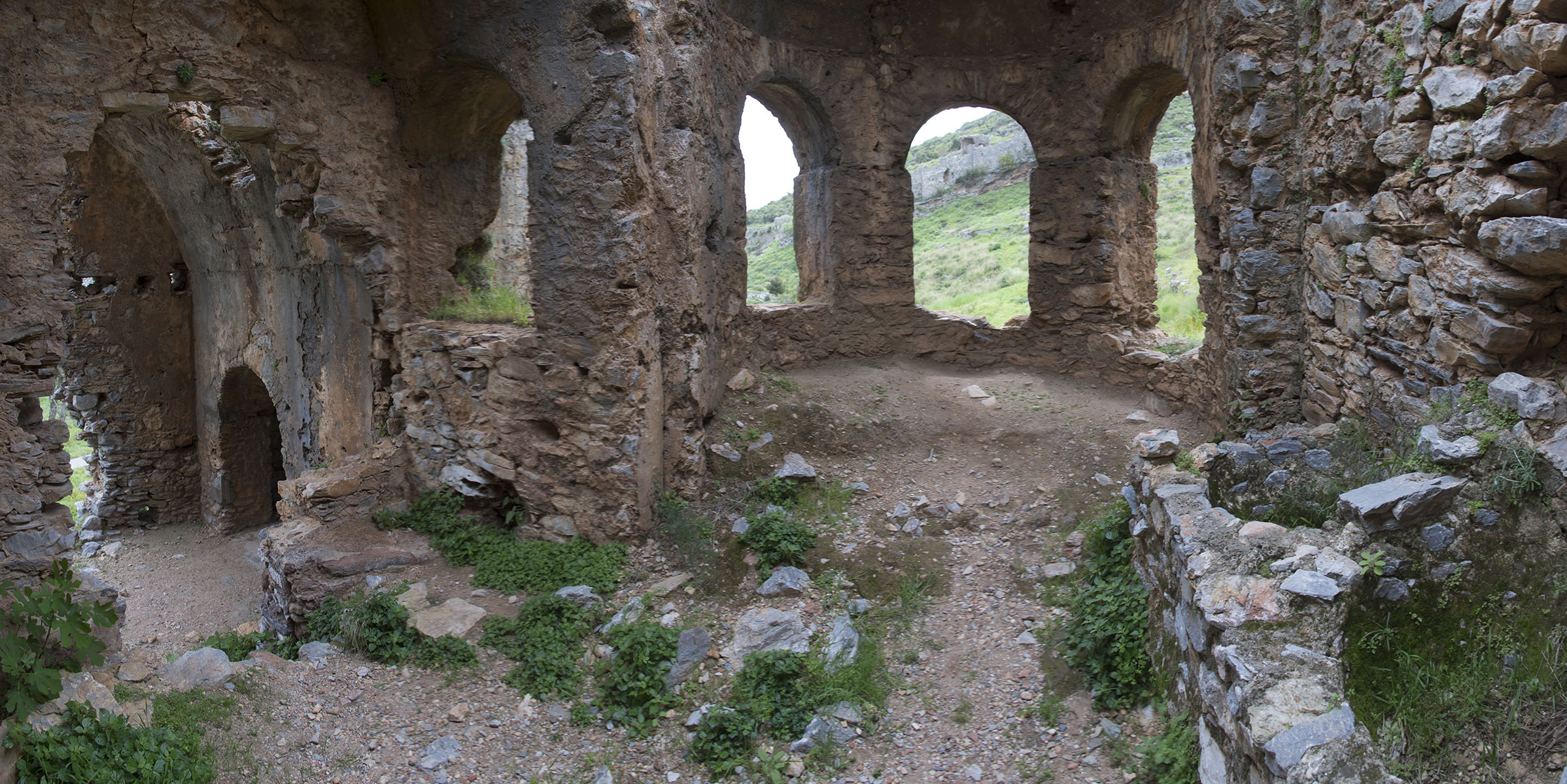 Anemurion Public Bath 5673 Panorama.jpg