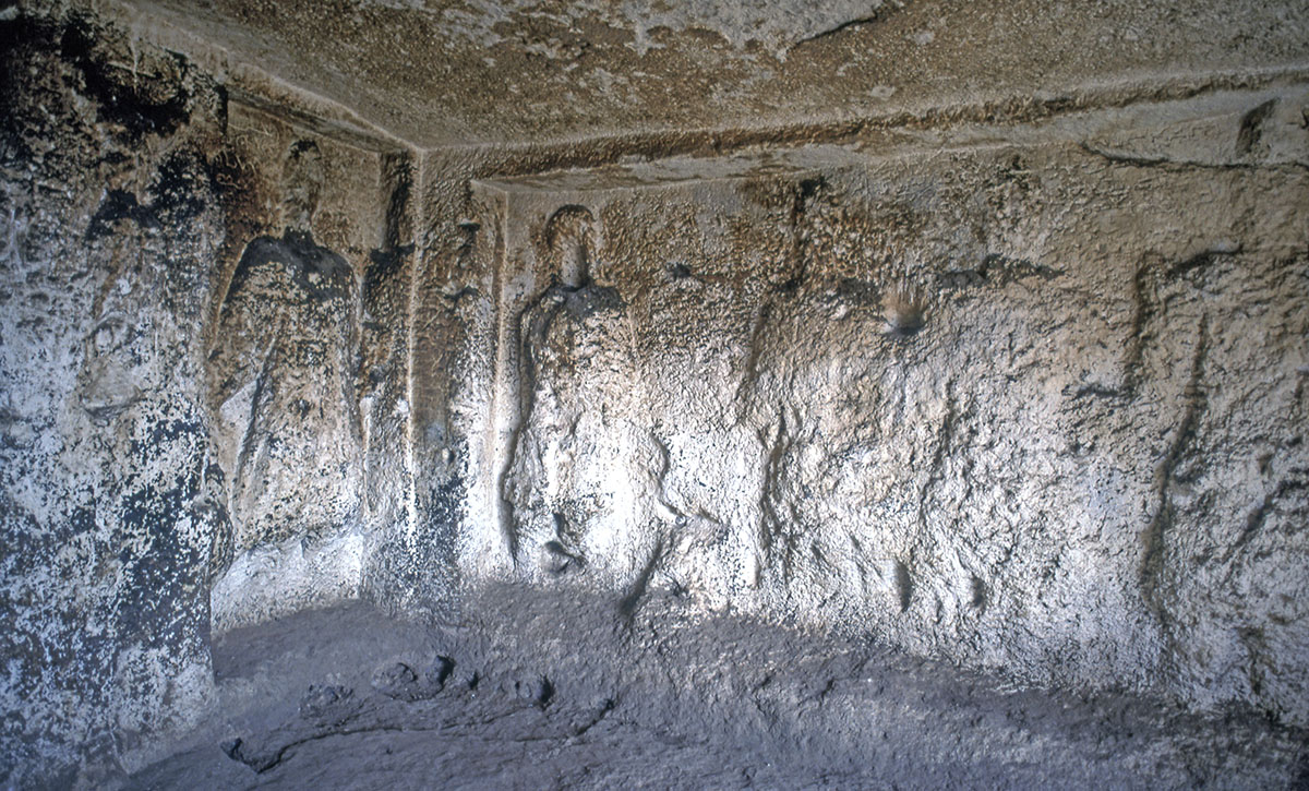Urfa 1997 Desert tour 121.jpg