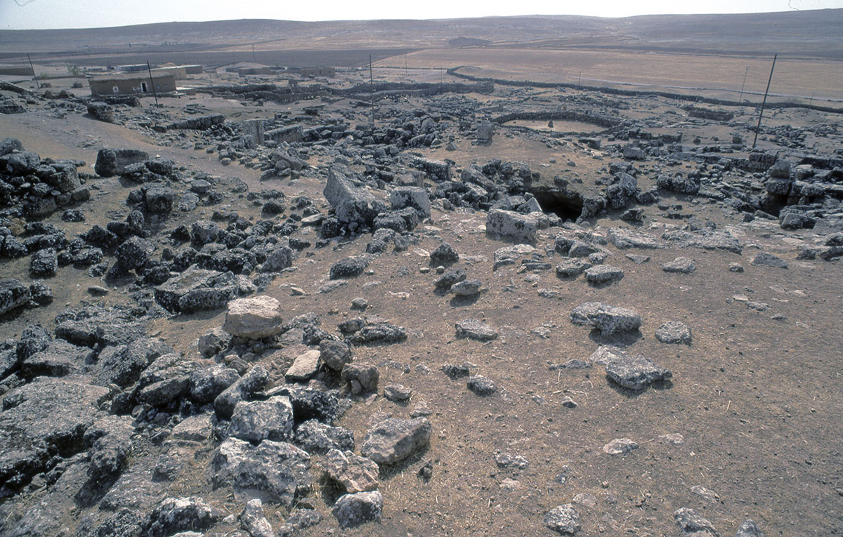 Urfa 1997 Desert tour 164.jpg
