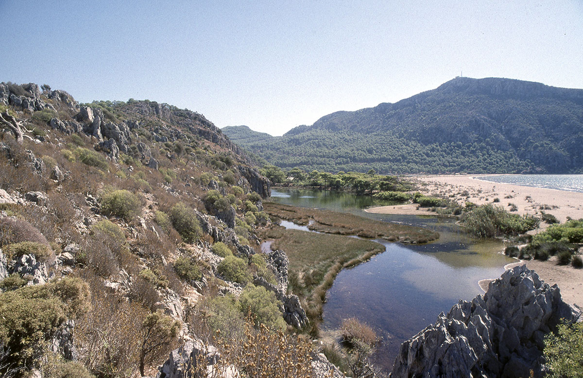 Dalyan Near Iztuzu 98 117.jpg
