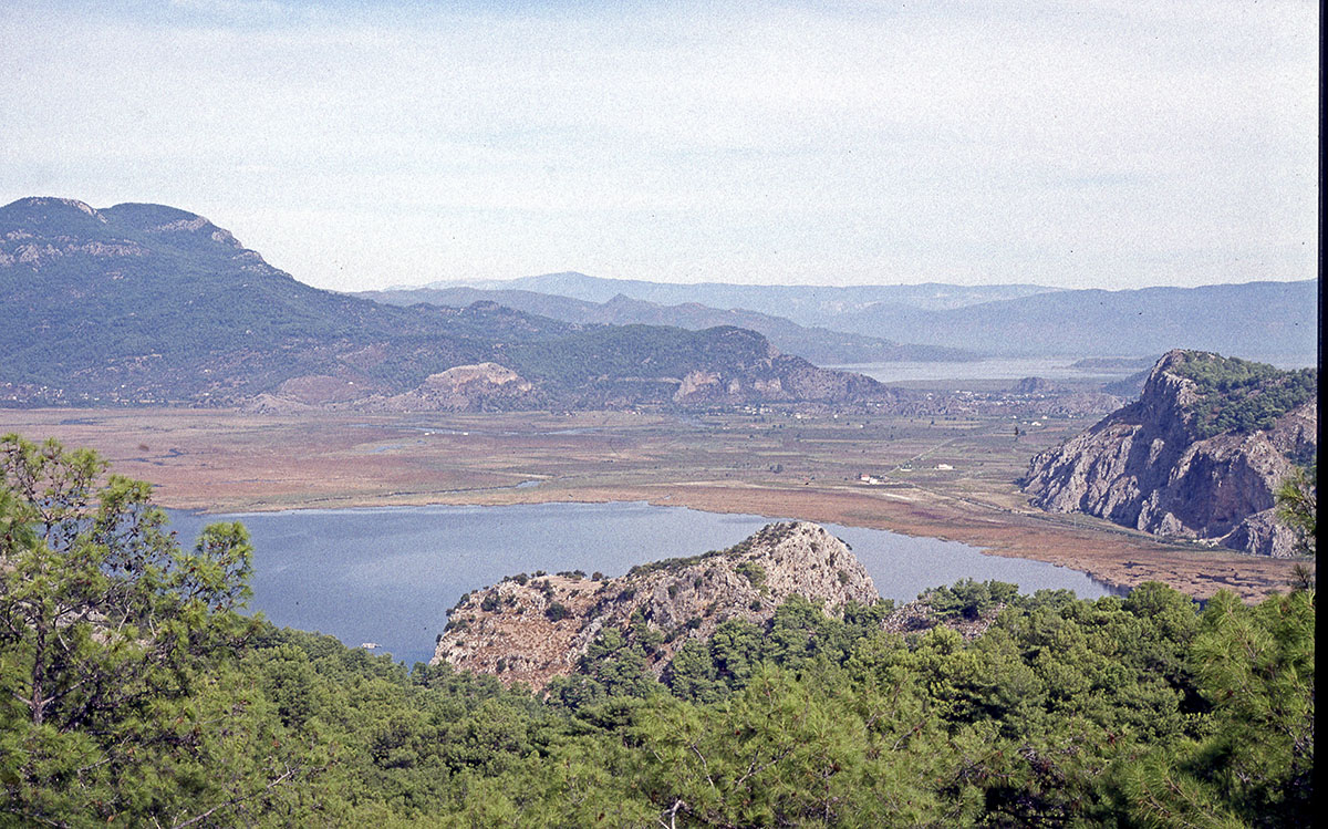 Dalyan Near Iztuzu 98 135.jpg