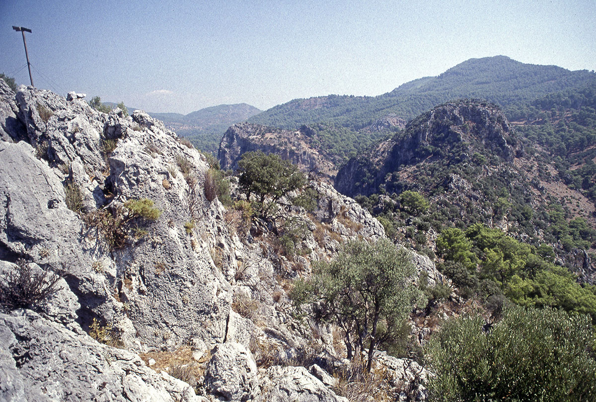 Dalyan Near Iztuzu 98 168.jpg