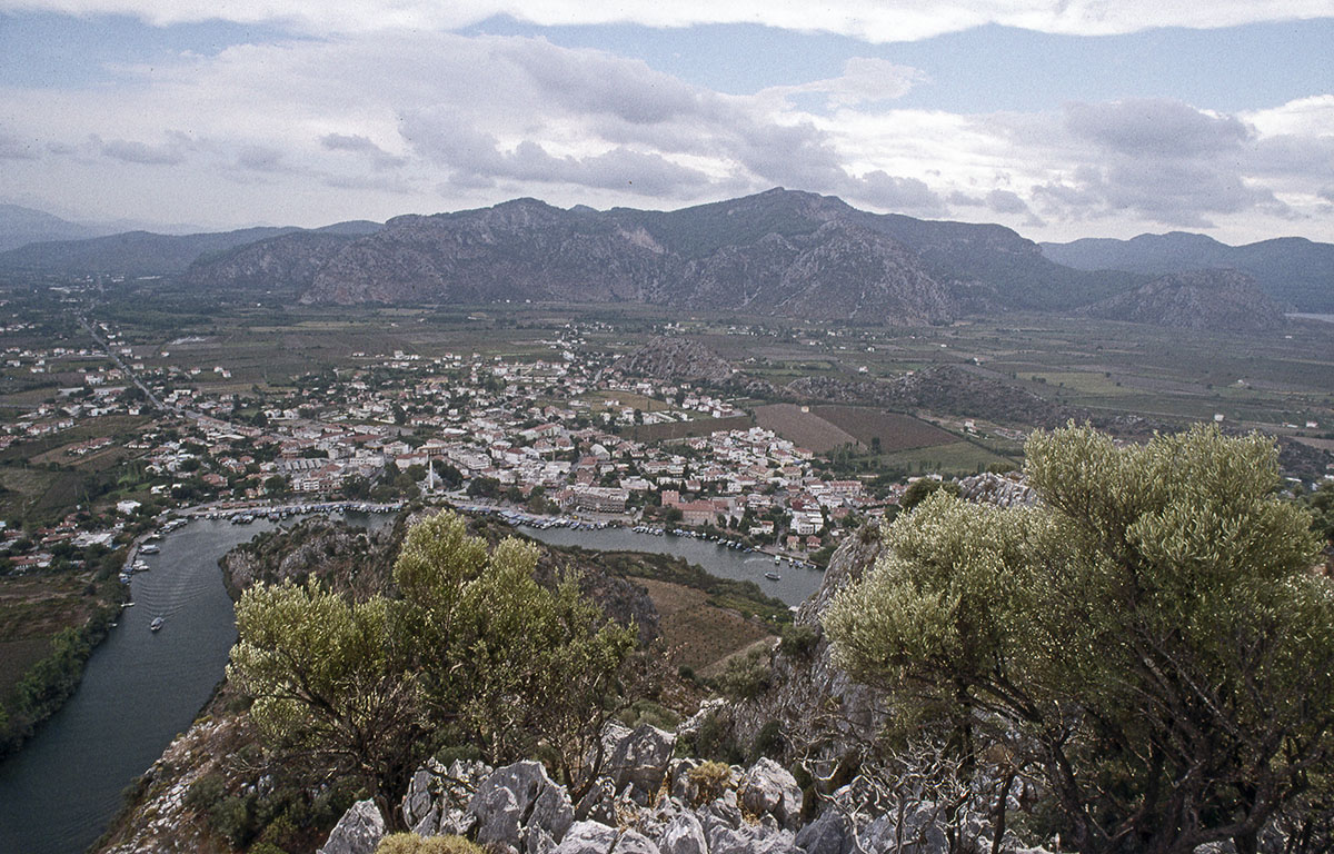 Dalyan Uphill 98 065.jpg
