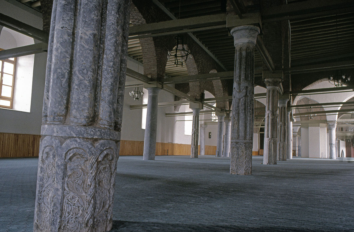 Konya Alaeddin Mosque 012.jpg