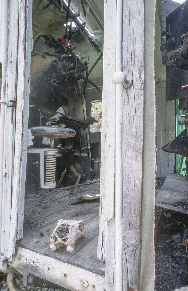 Selcuk Railroad Museum 92 046.jpg
