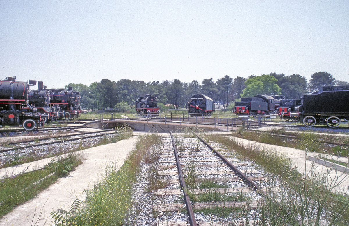 Selcuk Railroad Museum 92 049.jpg