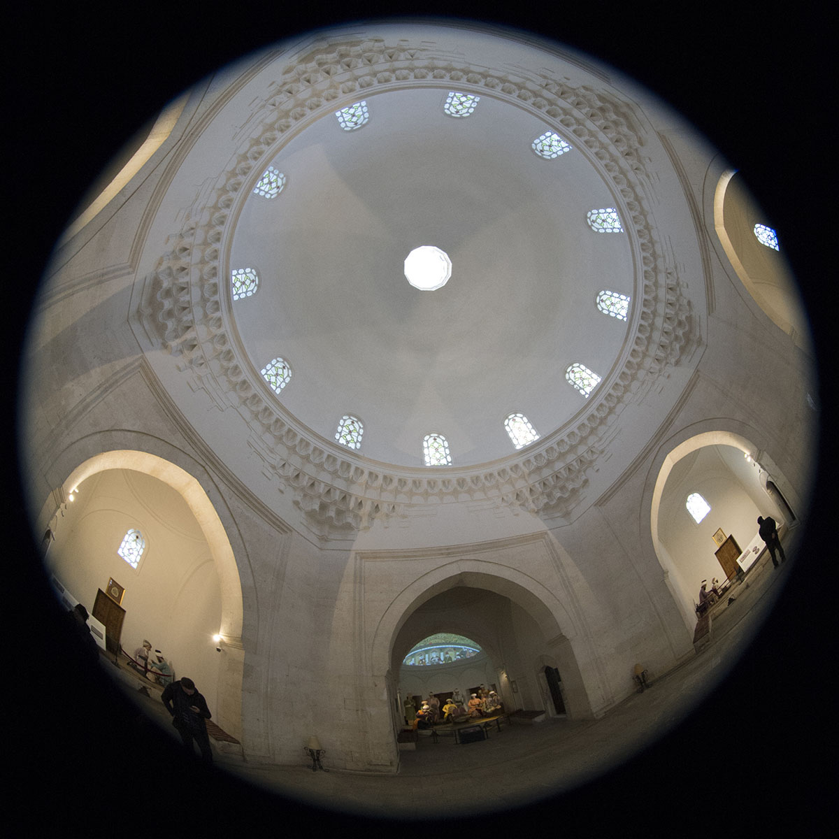 Edirne Medical Museum december 2018 0134.jpg