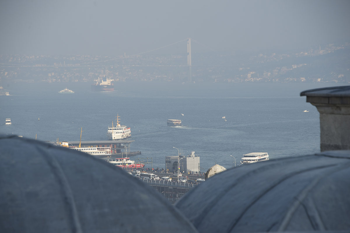 Istanbul at Suleymaniye dec 2018 0411.jpg
