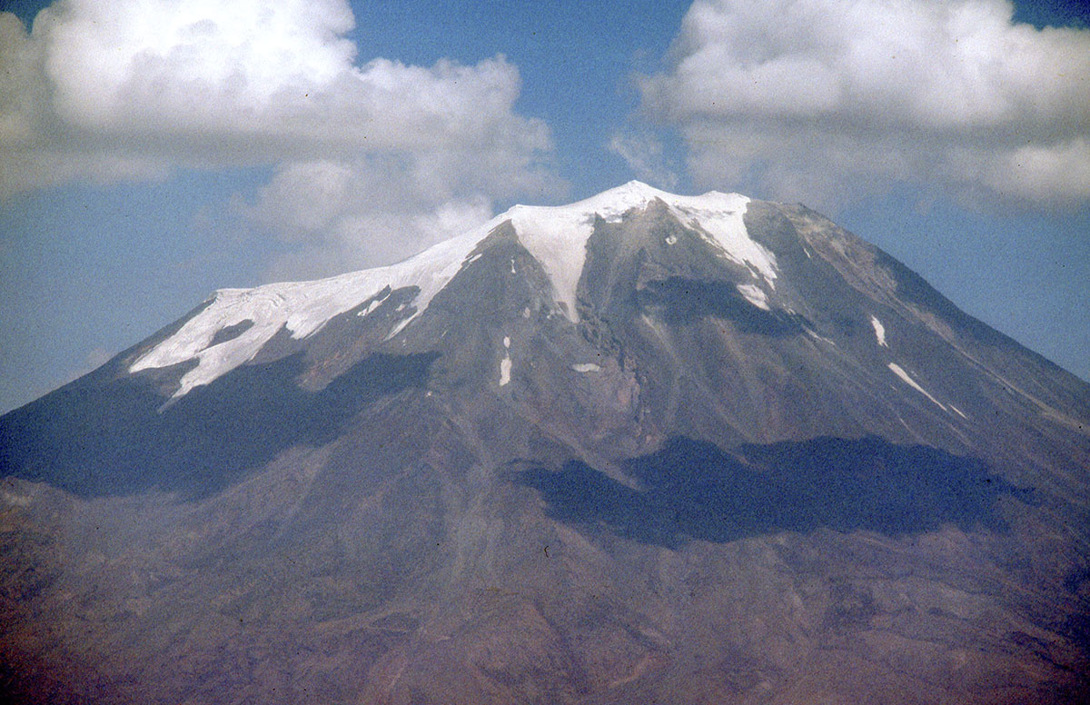 Doğubeyazit Ararat 1b