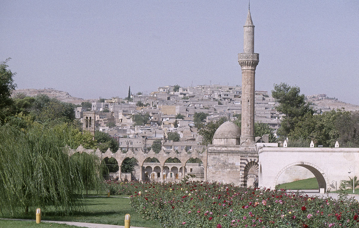 Urfa gol basi complex 9.jpg