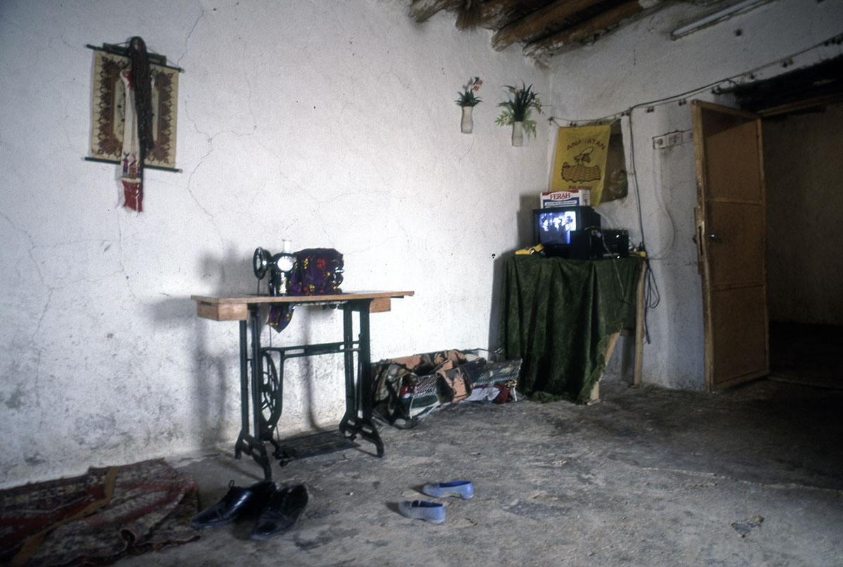 Harran ride 34