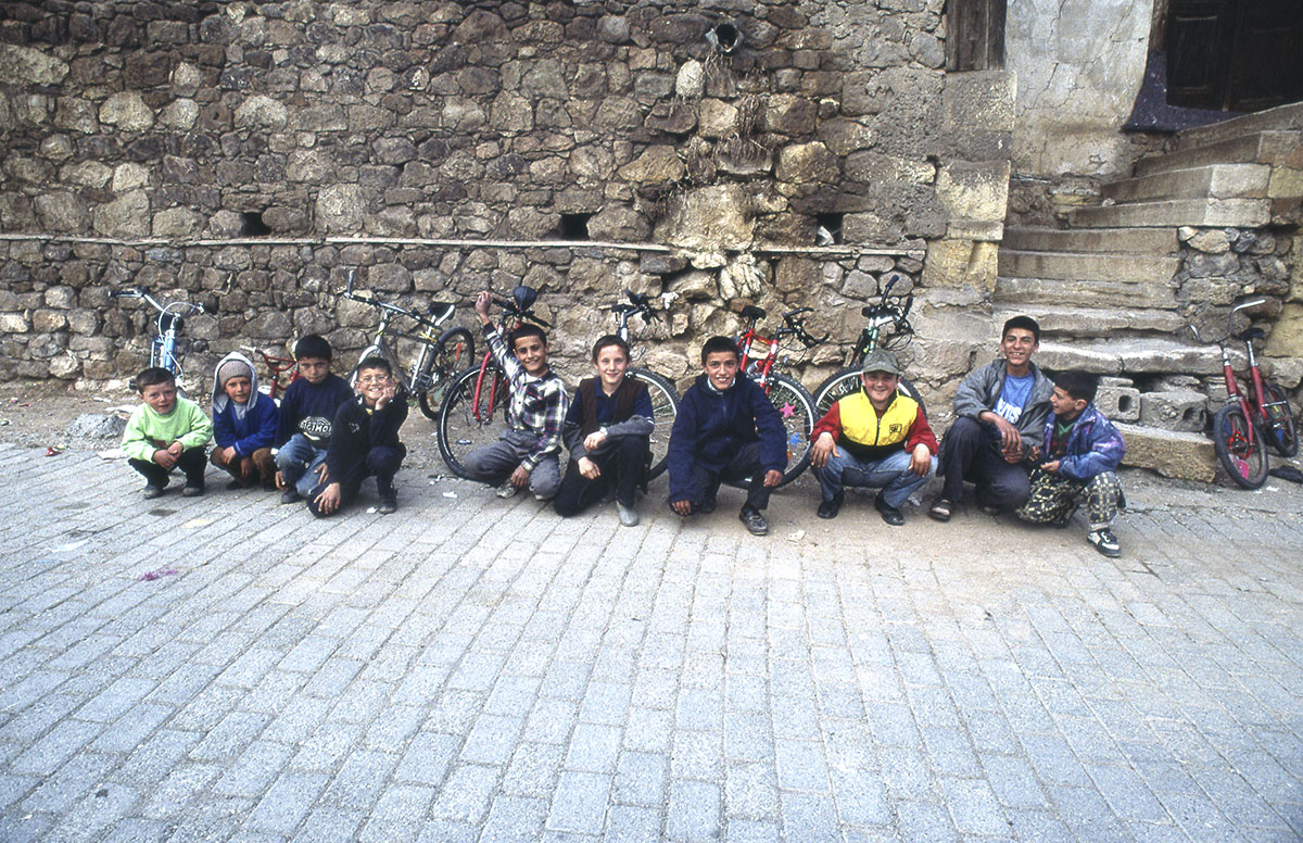 Kastamonu kids 1