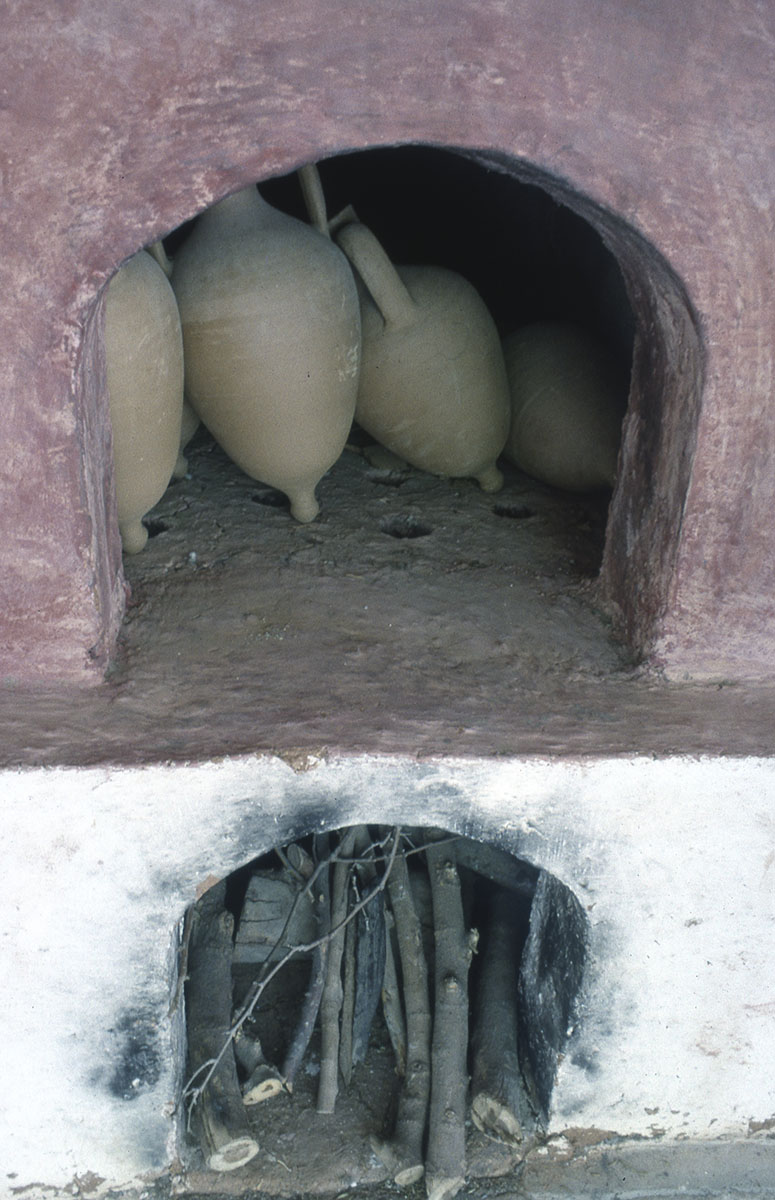 Bodrum castle museum 10