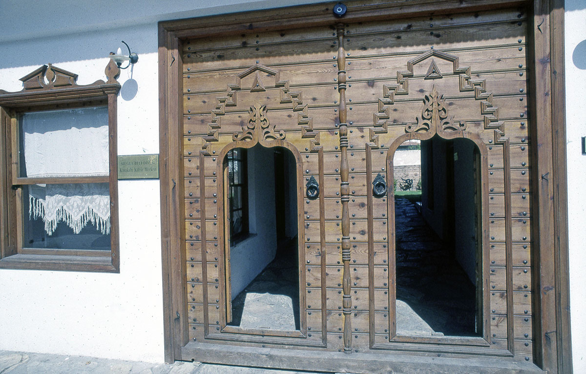 Mugla culture centre 0