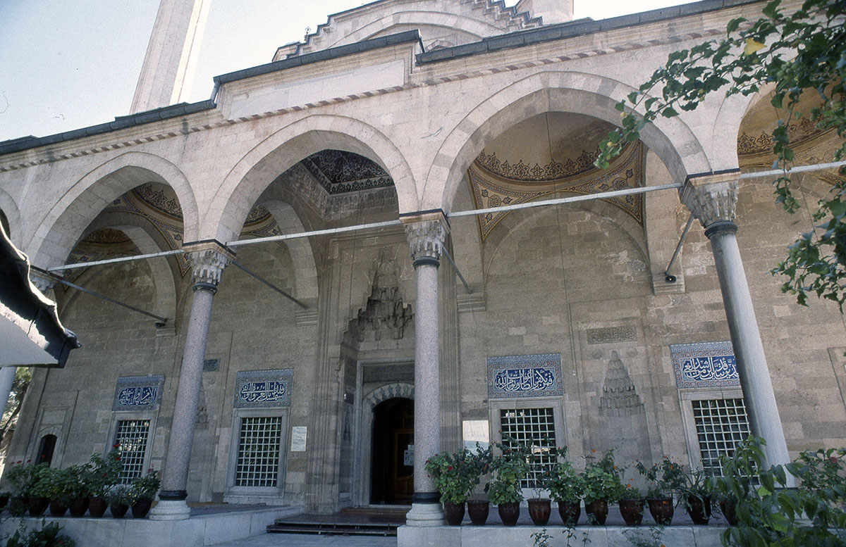 Selcuk Aydin