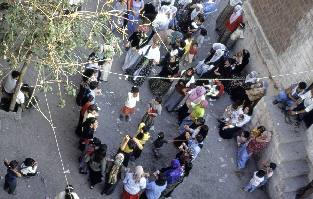 Diyarbakir Wedding