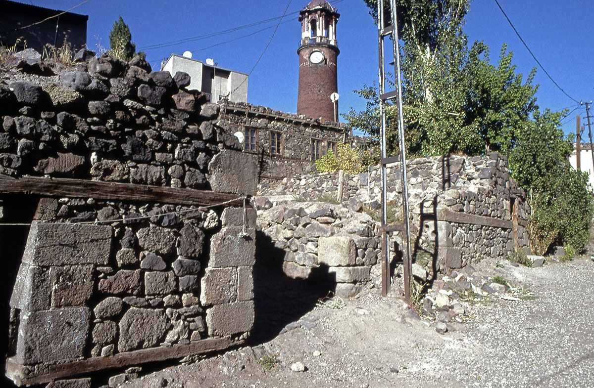 Kale Erzurum