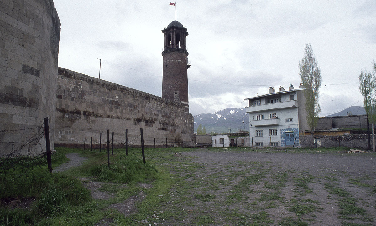 Kale Erzurum