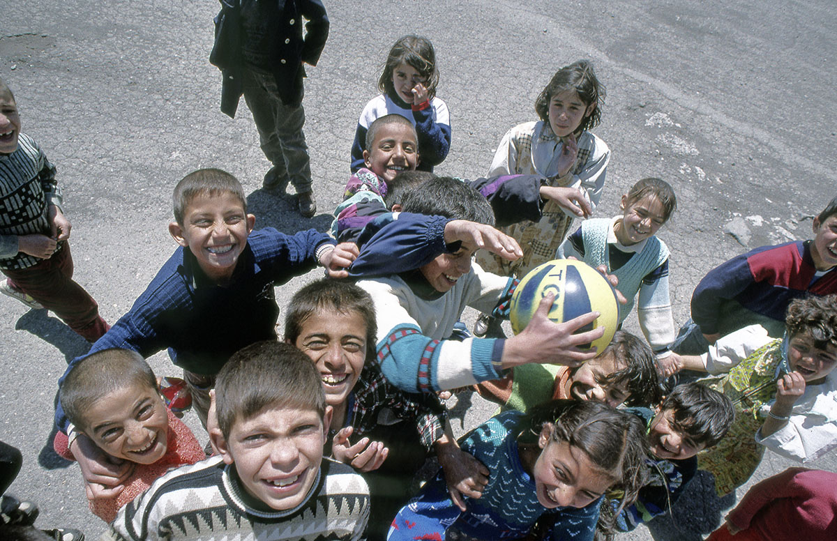 Kids Erzurum