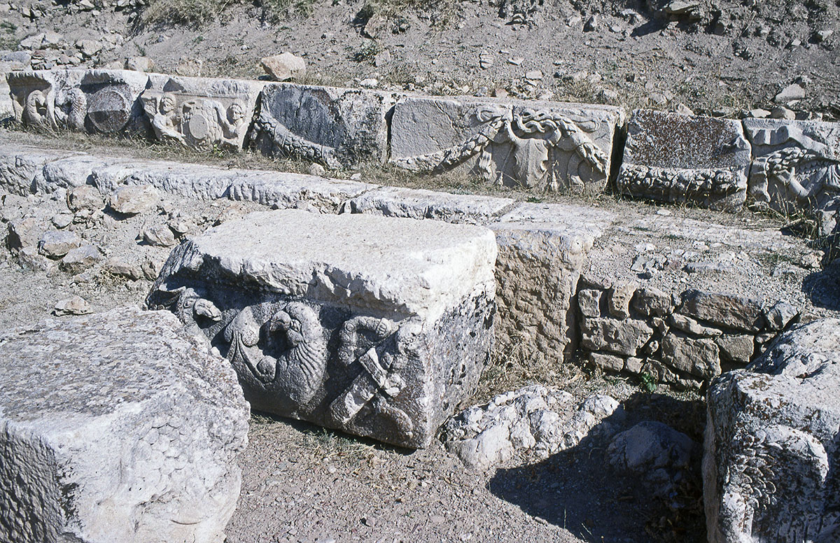 Antioch Pisidian