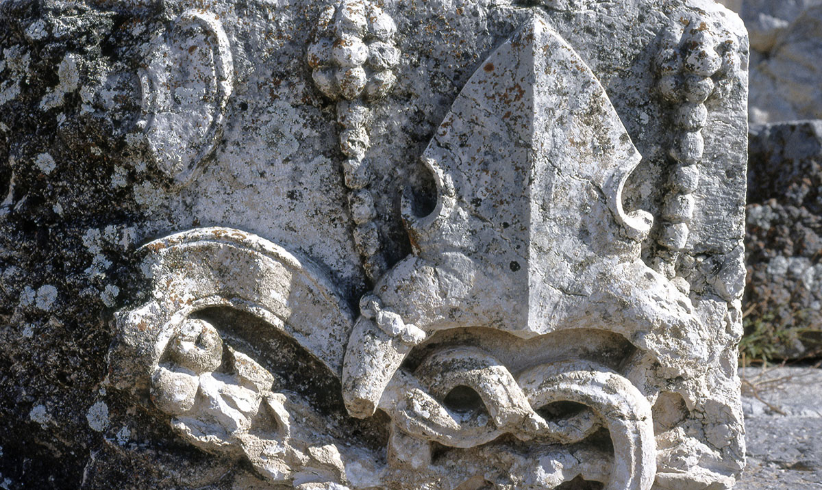 Antioch Pisidian