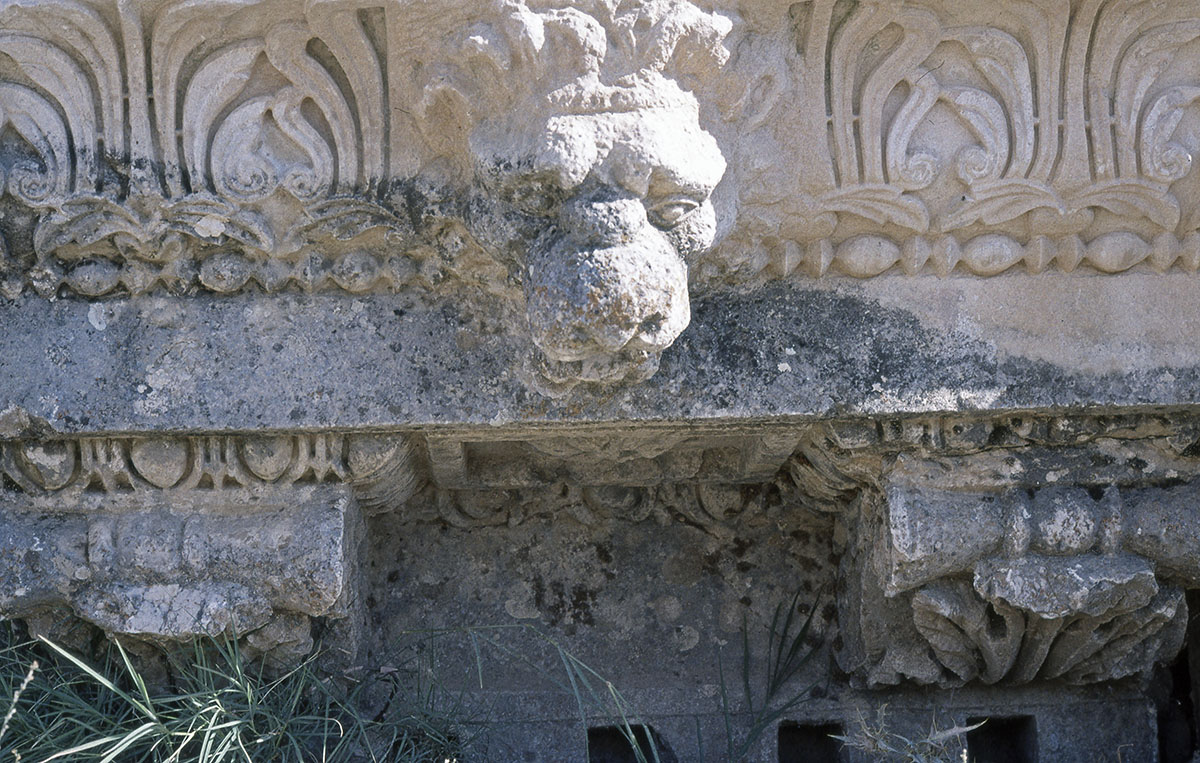 Antioch Pisidian
