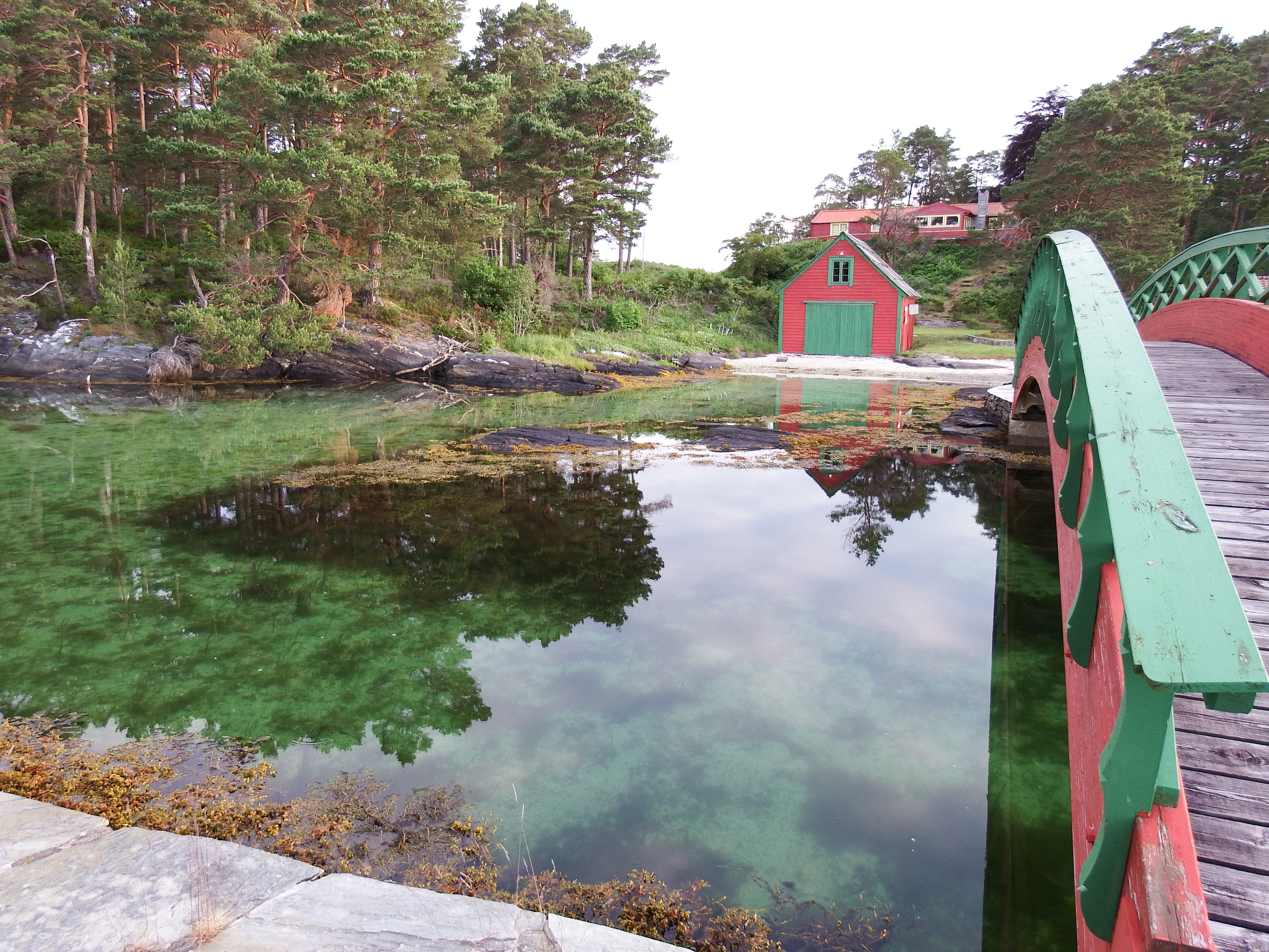 SCANMAR 345 - Viking Spirit 3 - Godysund - Skatatangen