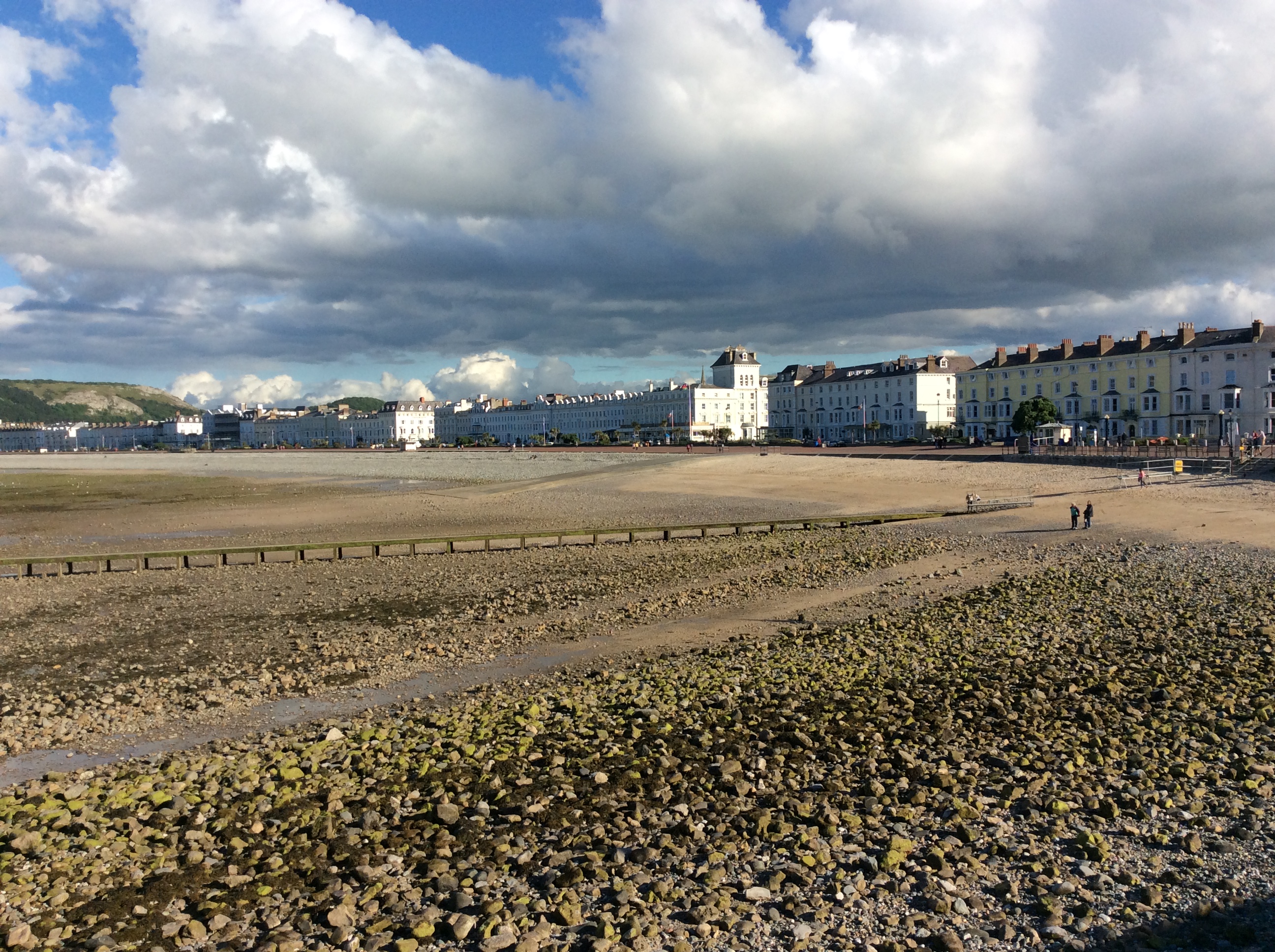 llandudno Beach