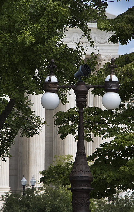  From the Capital Steps