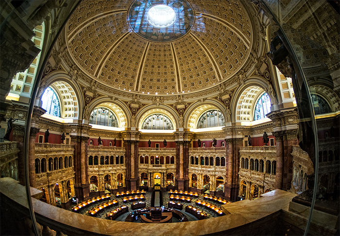 Library of Congress
