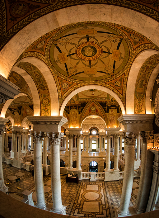Library of Congress