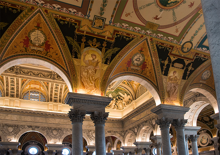 Library of Congress