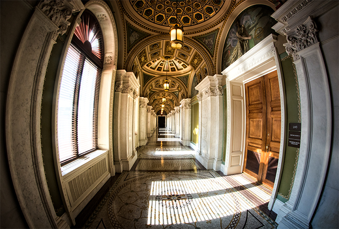 Library of Congress